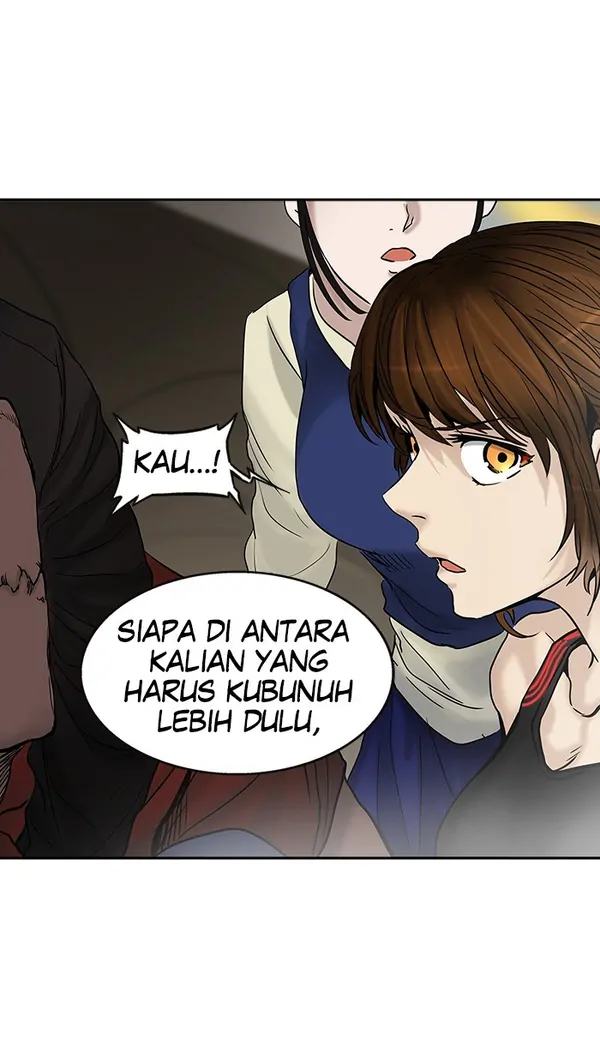 Baca Tower of God - Chapter 303 halaman 113