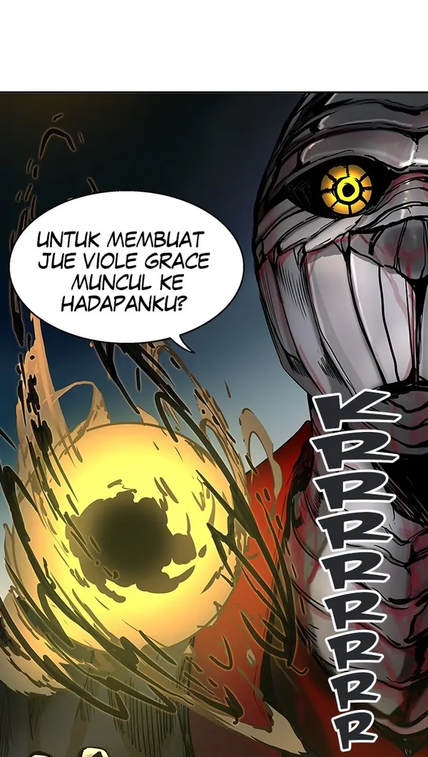 Baca Tower of God - Chapter 303 halaman 114