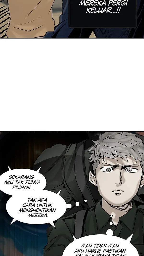 Baca Tower of God - Chapter 303 halaman 15