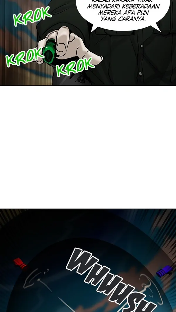 Baca Tower of God - Chapter 303 halaman 16