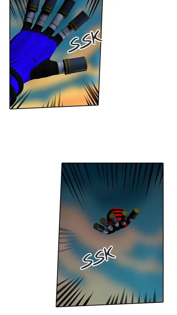 Baca Tower of God - Chapter 303 halaman 18