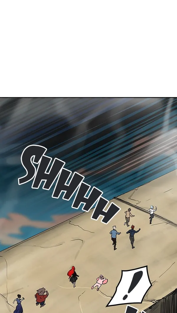 Baca Tower of God - Chapter 303 halaman 20