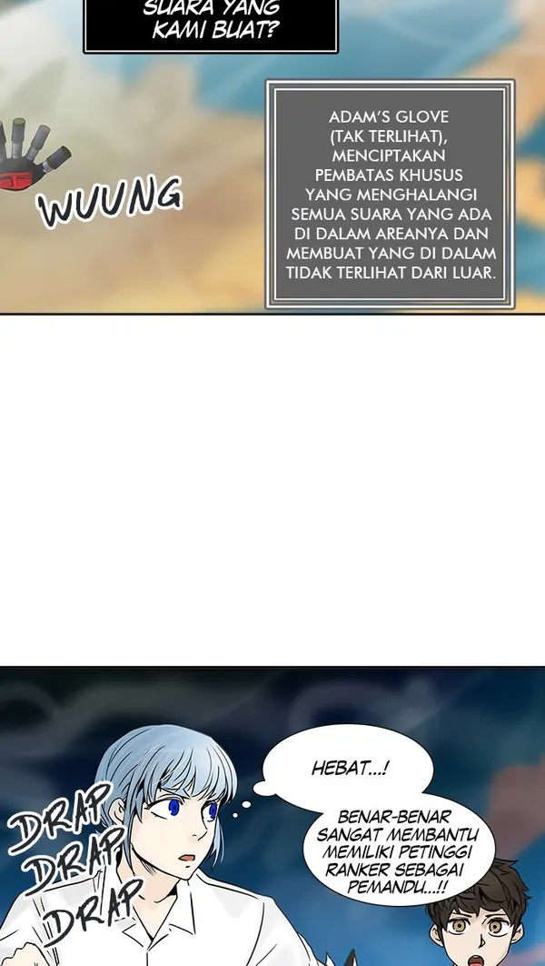 Baca Tower of God - Chapter 303 halaman 23