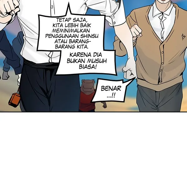 Baca Tower of God - Chapter 303 halaman 24
