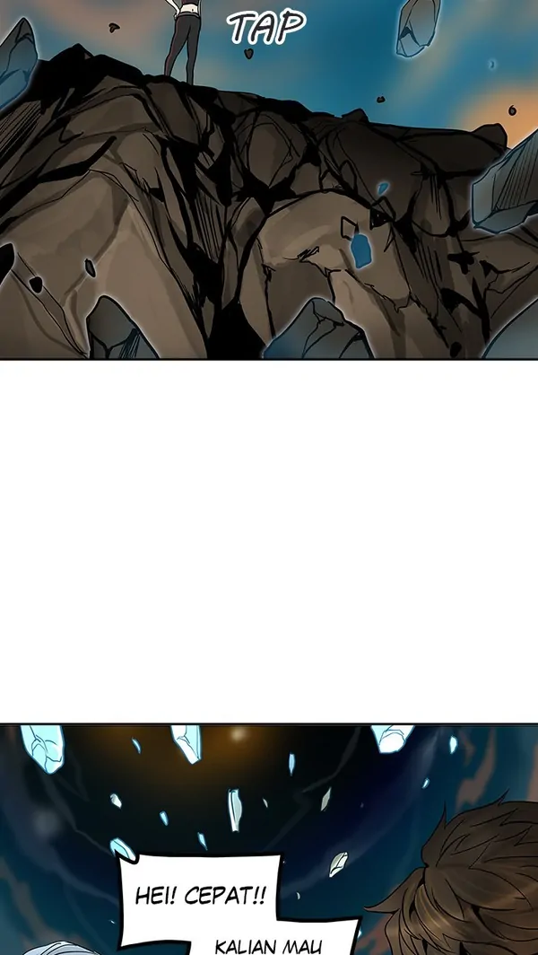 Baca Tower of God - Chapter 303 halaman 27