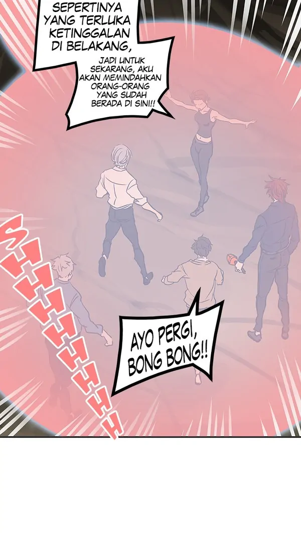 Baca Tower of God - Chapter 303 halaman 29