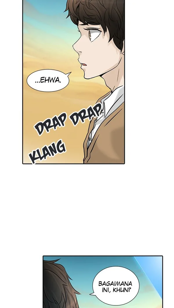 Baca Tower of God - Chapter 303 halaman 3