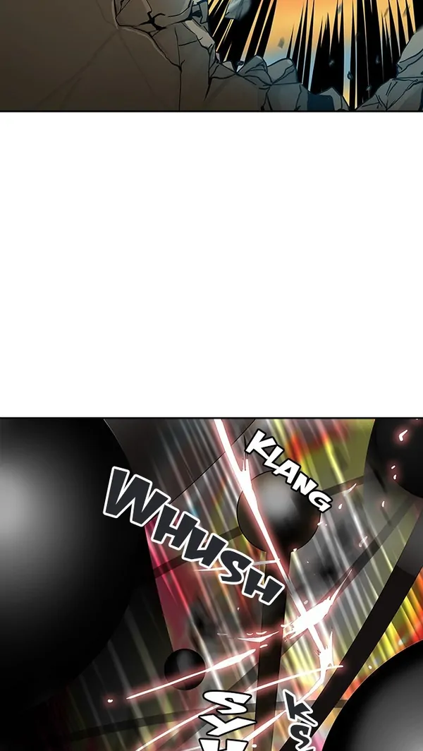 Baca Tower of God - Chapter 303 halaman 31