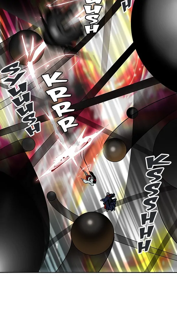Baca Tower of God - Chapter 303 halaman 32