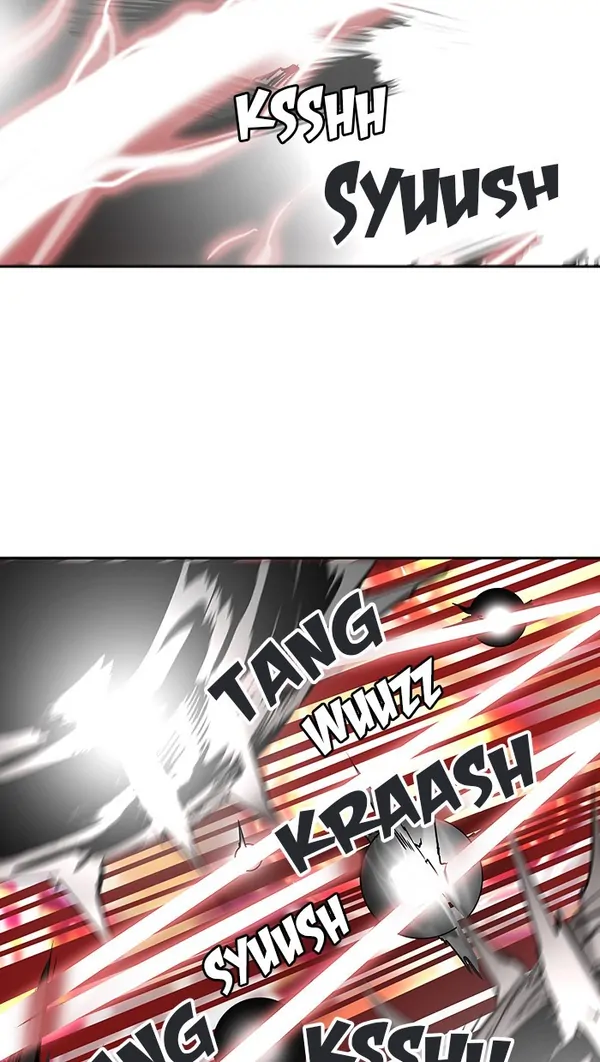 Baca Tower of God - Chapter 303 halaman 35