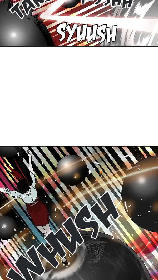 Baca Tower of God - Chapter 303 halaman 36