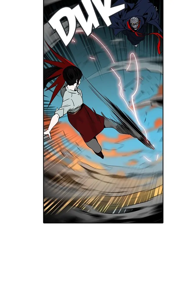 Baca Tower of God - Chapter 303 halaman 39