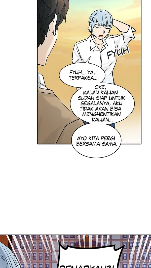Baca Tower of God - Chapter 303 halaman 4