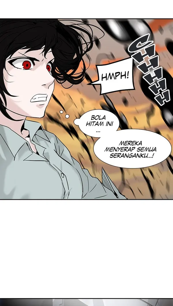 Baca Tower of God - Chapter 303 halaman 40