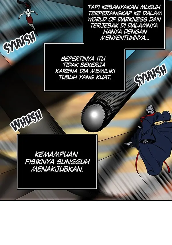 Baca Tower of God - Chapter 303 halaman 42