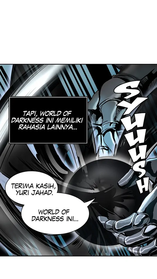 Baca Tower of God - Chapter 303 halaman 43