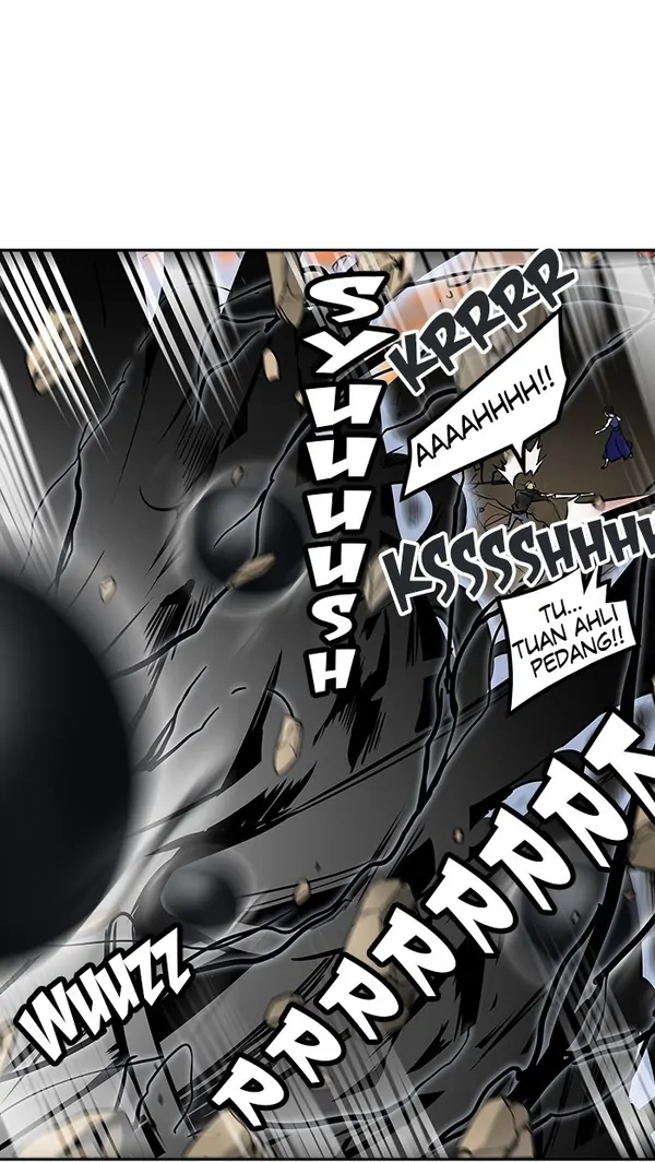 Baca Tower of God - Chapter 303 halaman 49
