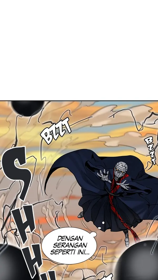 Baca Tower of God - Chapter 303 halaman 50