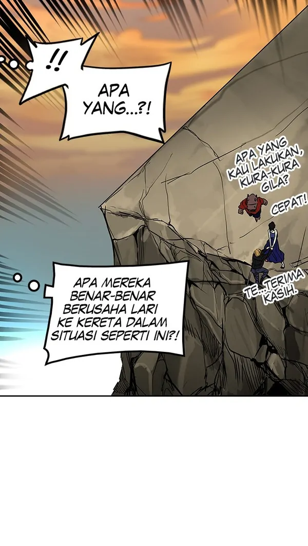 Baca Tower of God - Chapter 303 halaman 58