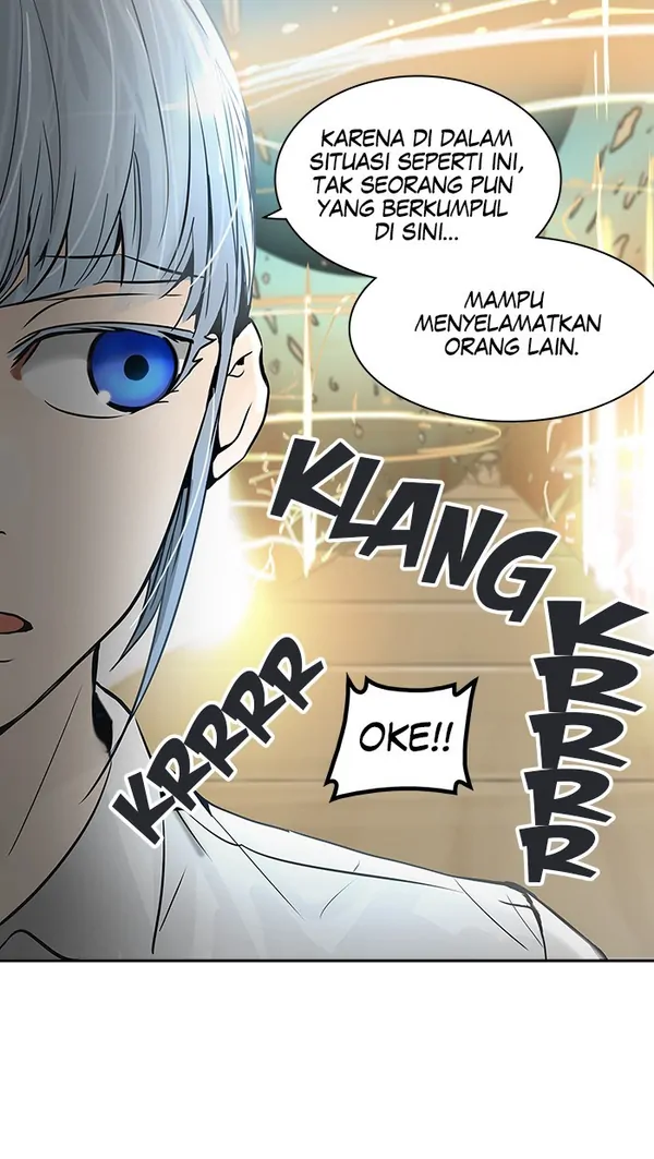 Baca Tower of God - Chapter 303 halaman 6