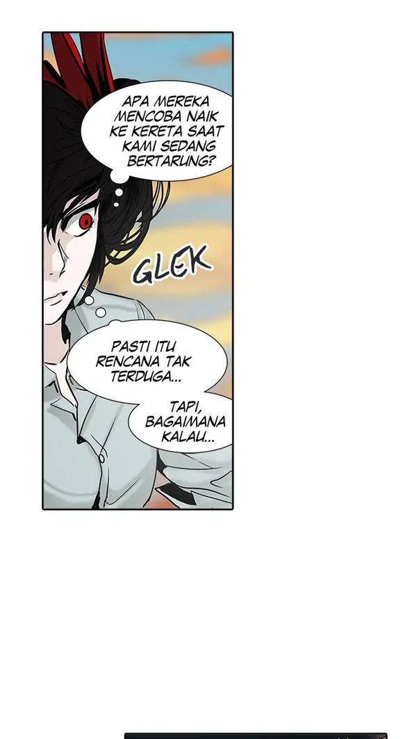 Baca Tower of God - Chapter 303 halaman 60