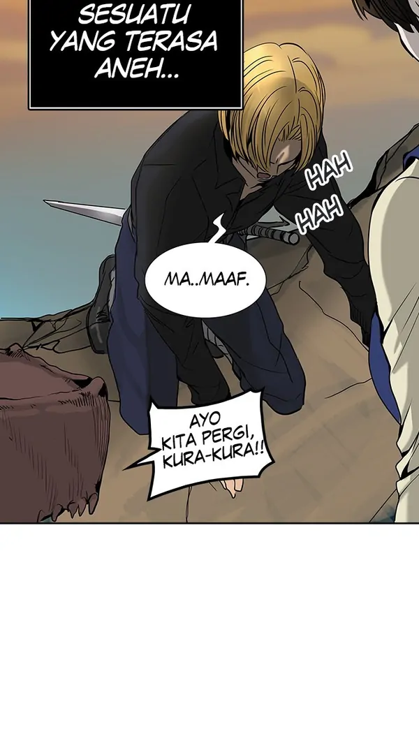 Baca Tower of God - Chapter 303 halaman 64