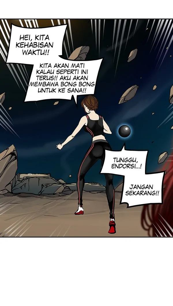 Baca Tower of God - Chapter 303 halaman 65