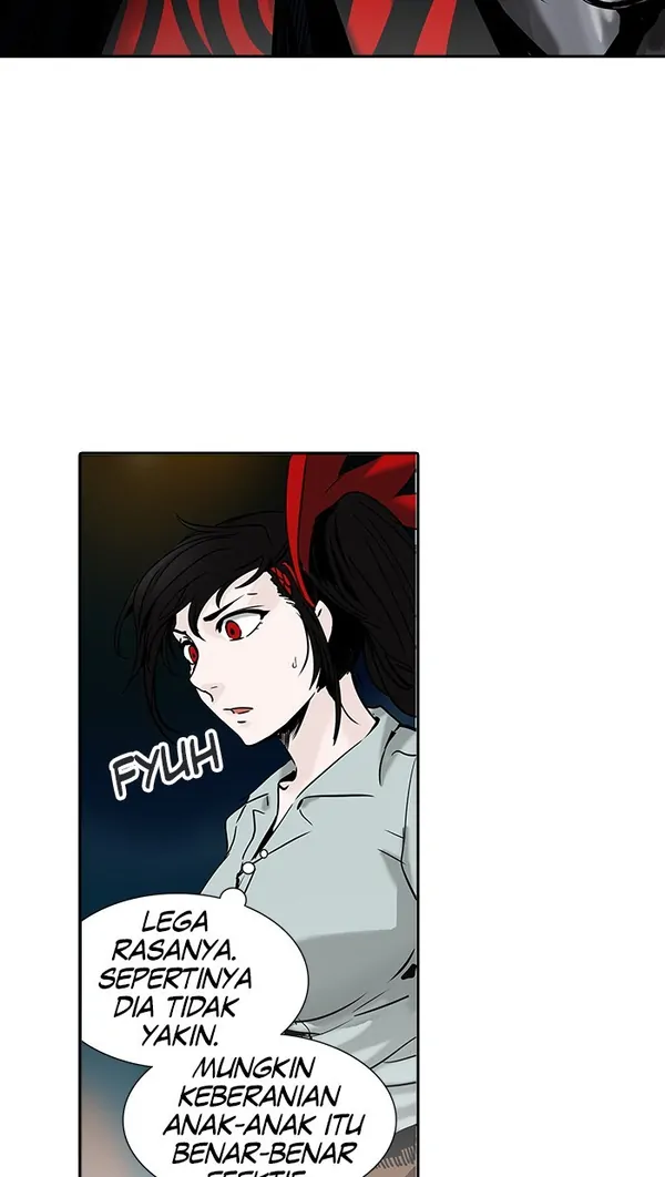 Baca Tower of God - Chapter 303 halaman 71