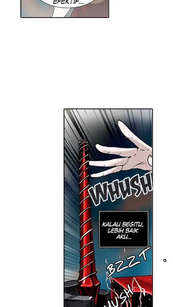 Baca Tower of God - Chapter 303 halaman 72