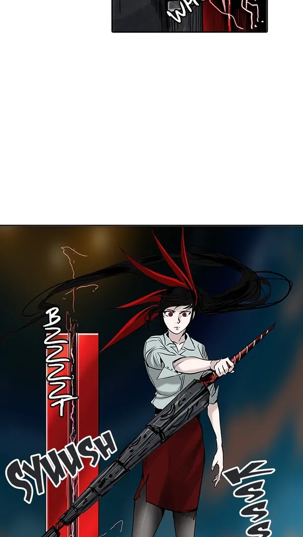 Baca Tower of God - Chapter 303 halaman 73