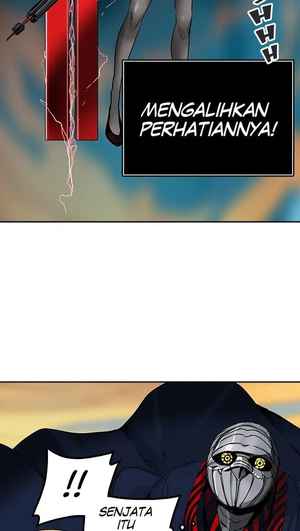 Baca Tower of God - Chapter 303 halaman 74