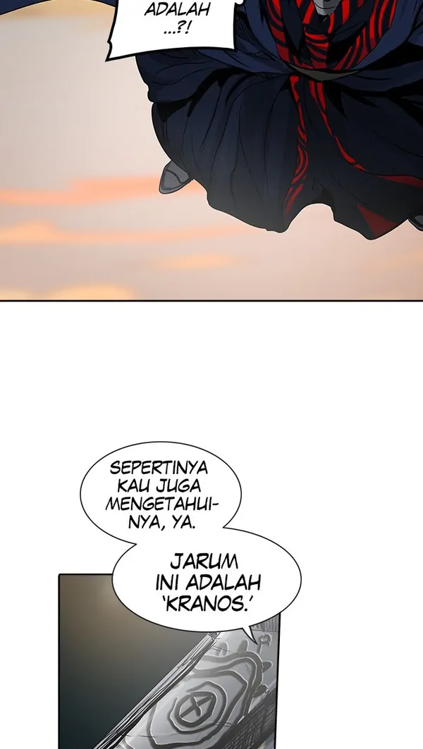 Baca Tower of God - Chapter 303 halaman 75