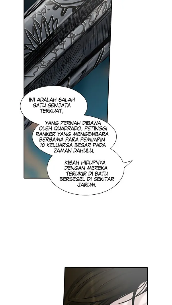 Baca Tower of God - Chapter 303 halaman 76