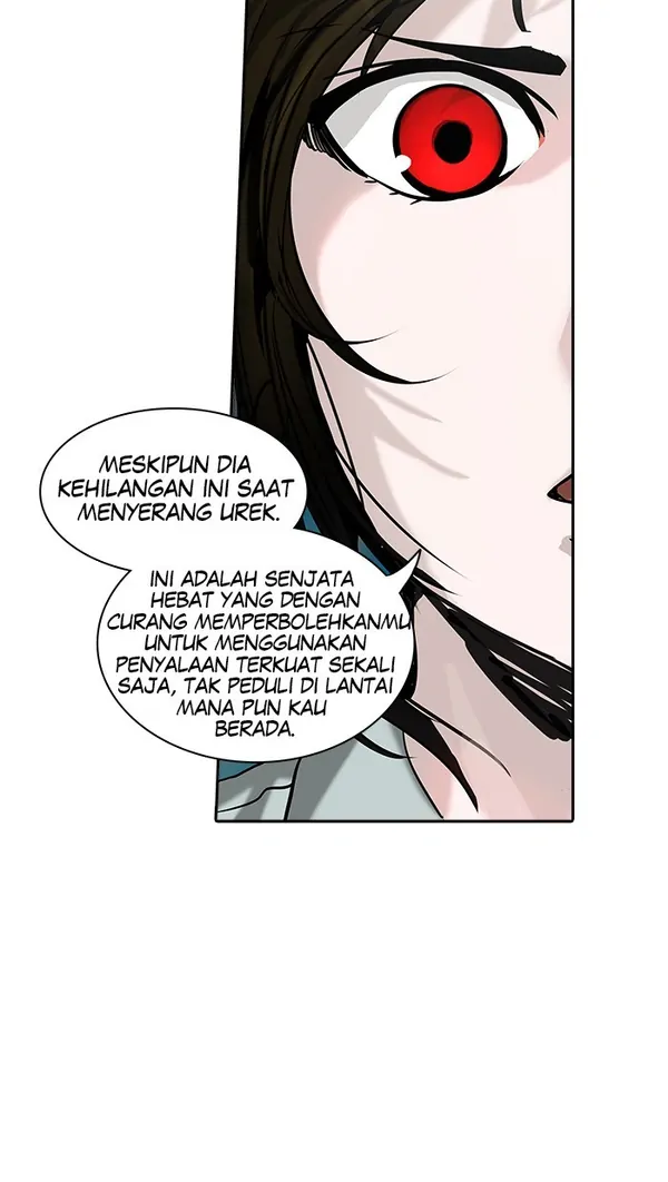Baca Tower of God - Chapter 303 halaman 77