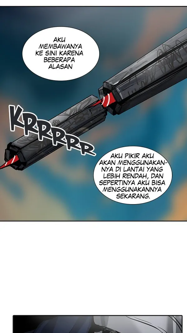 Baca Tower of God - Chapter 303 halaman 78