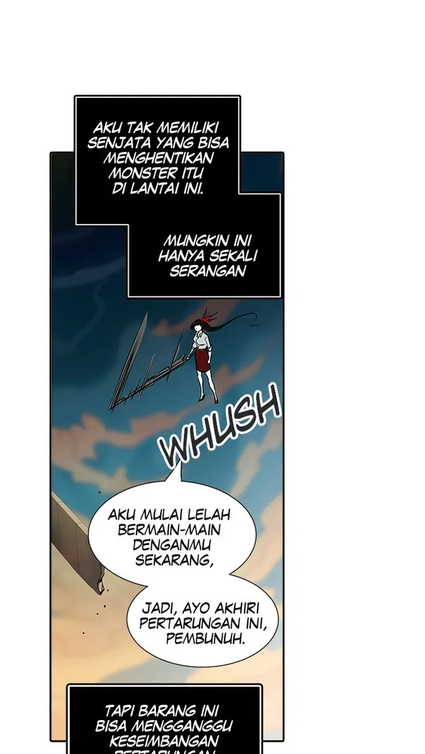 Baca Tower of God - Chapter 303 halaman 80