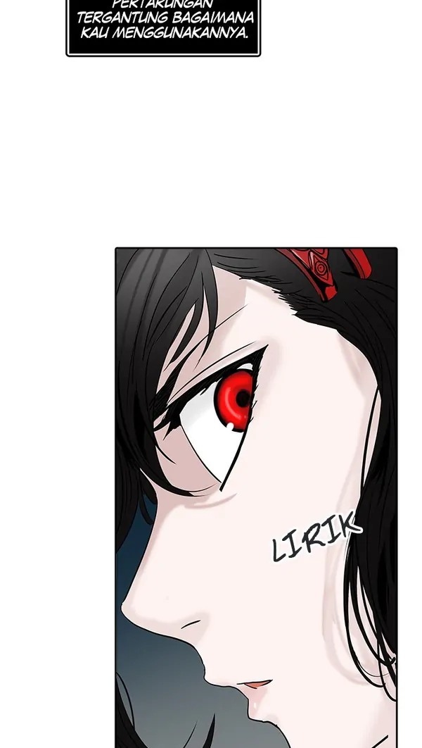 Baca Tower of God - Chapter 303 halaman 81