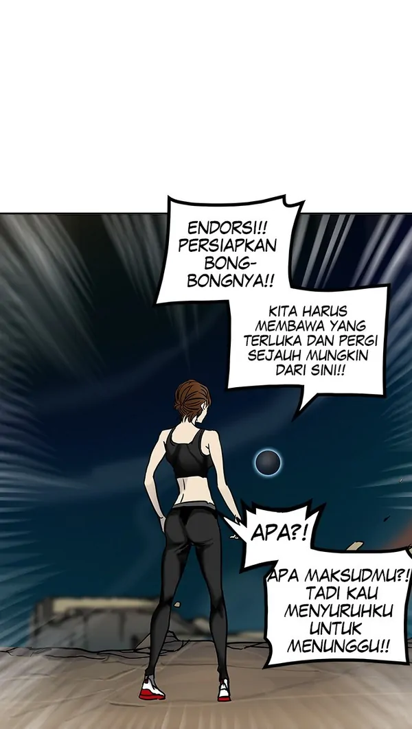 Baca Tower of God - Chapter 303 halaman 83