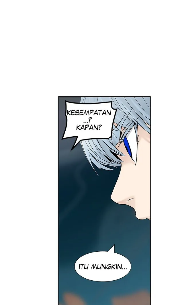 Baca Tower of God - Chapter 303 halaman 85