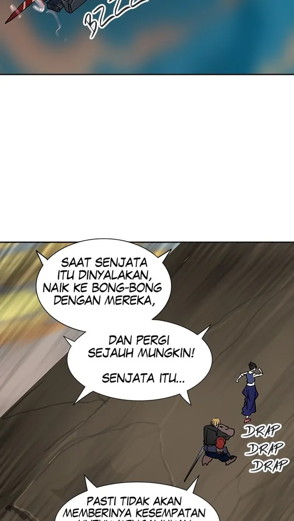 Baca Tower of God - Chapter 303 halaman 87