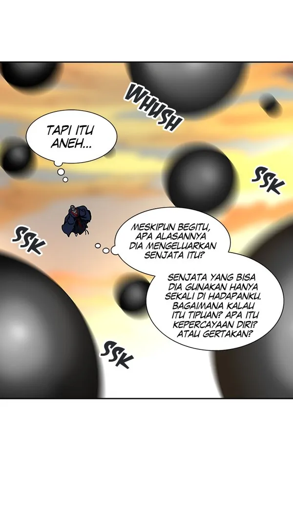Baca Tower of God - Chapter 303 halaman 89