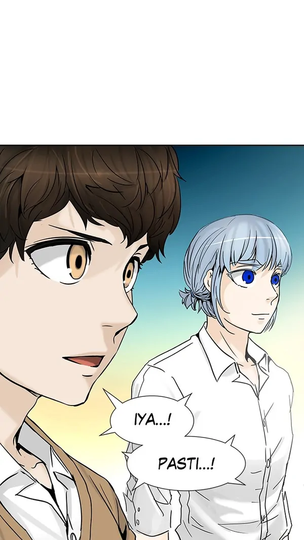 Baca Tower of God - Chapter 303 halaman 9