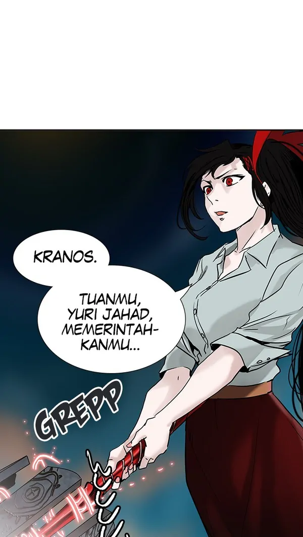 Baca Tower of God - Chapter 303 halaman 92