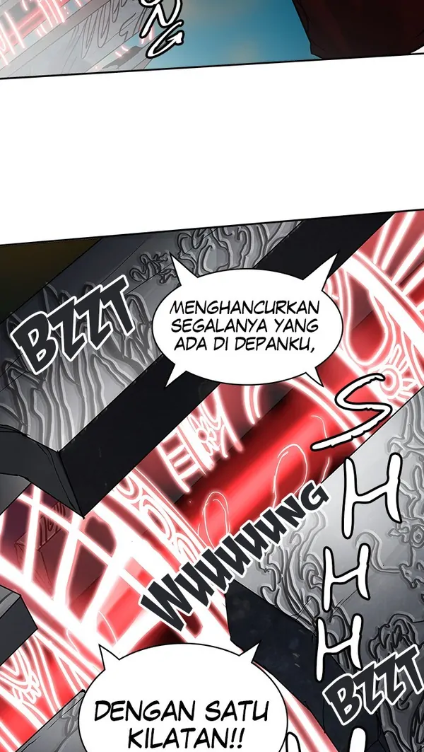 Baca Tower of God - Chapter 303 halaman 93