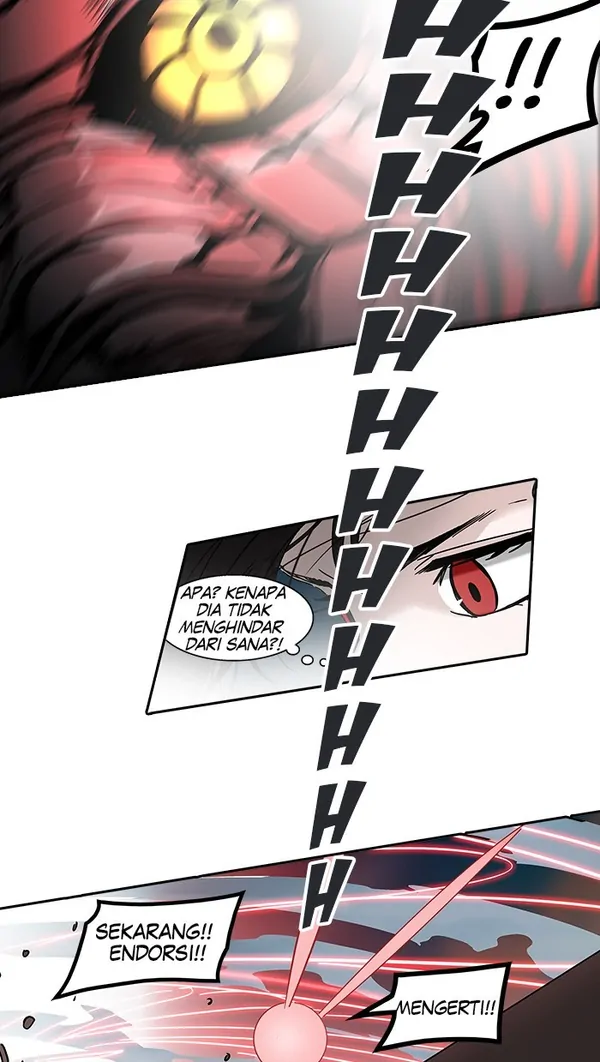 Baca Tower of God - Chapter 303 halaman 96