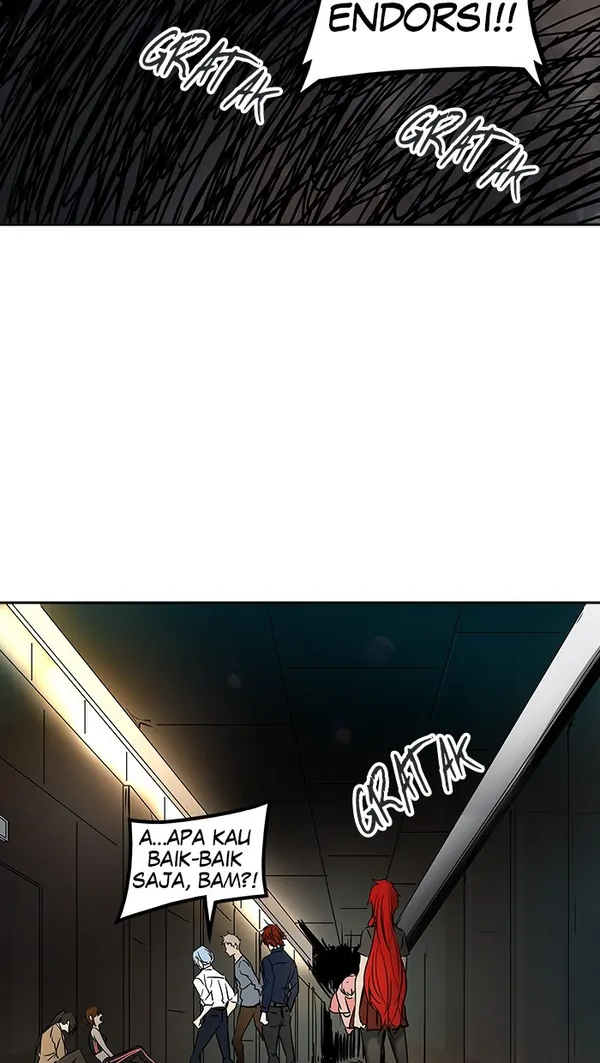 Baca Tower of God - Chapter 304 halaman 107