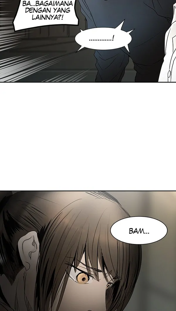 Baca Tower of God - Chapter 304 halaman 109