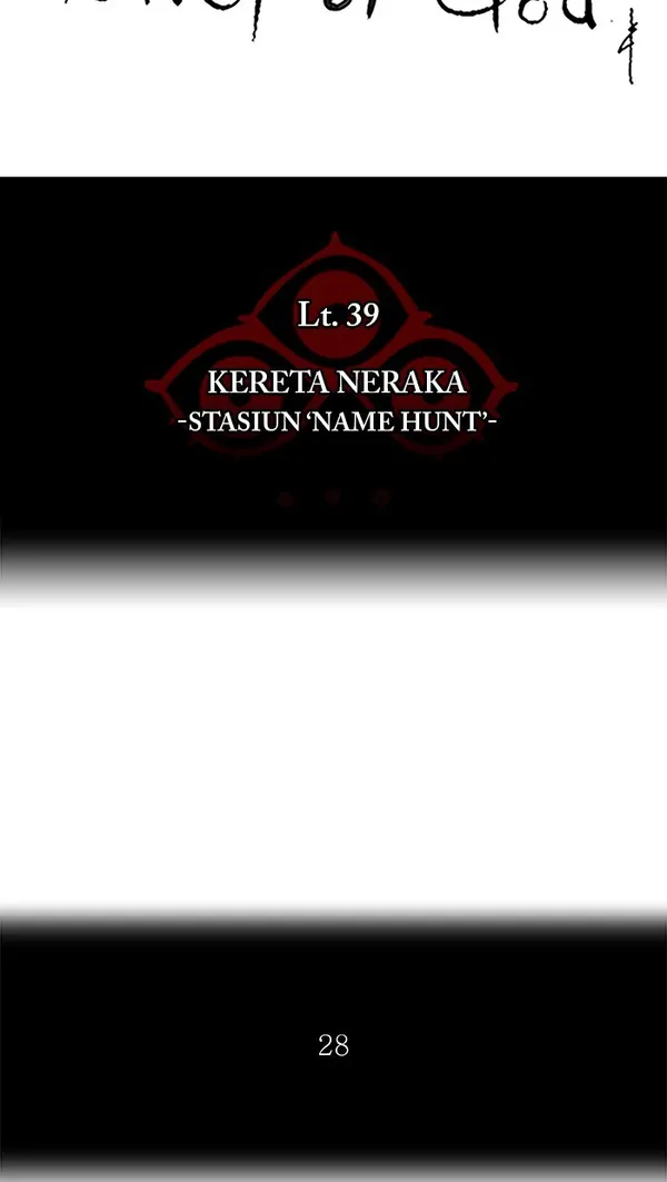 Baca Tower of God - Chapter 304 halaman 11