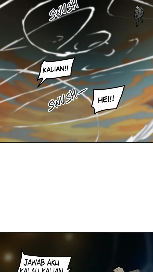 Baca Tower of God - Chapter 304 halaman 111