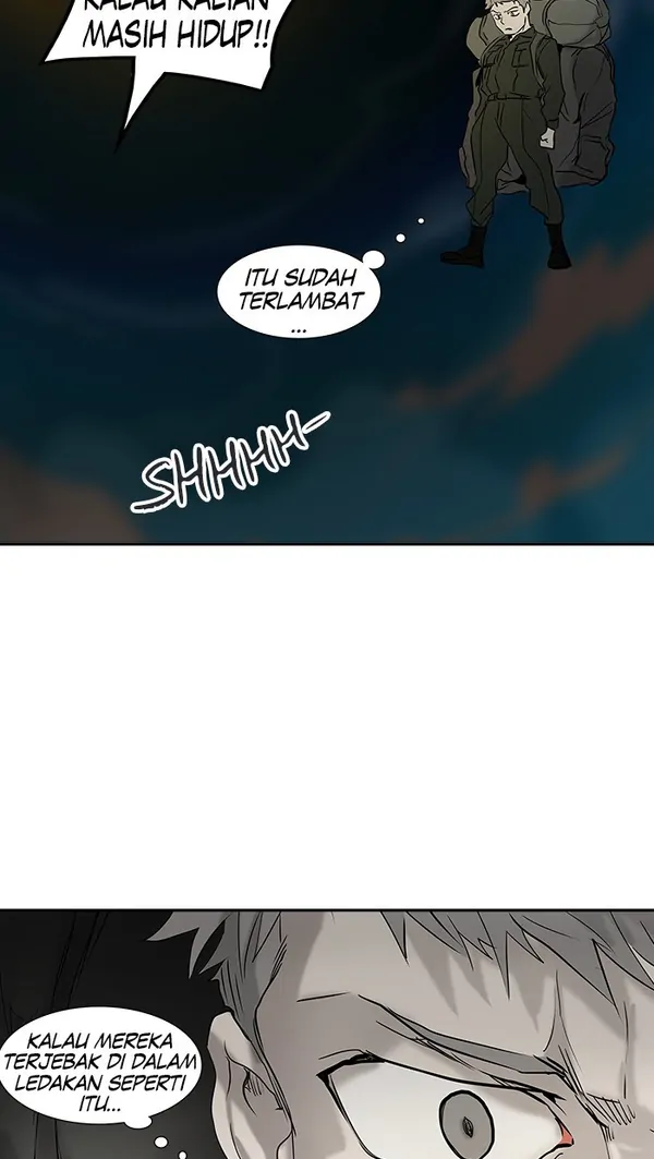 Baca Tower of God - Chapter 304 halaman 112
